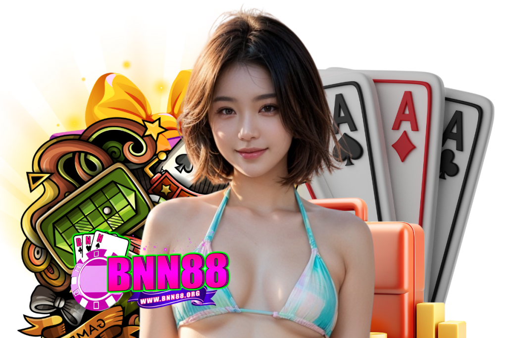 bnn88 wallet