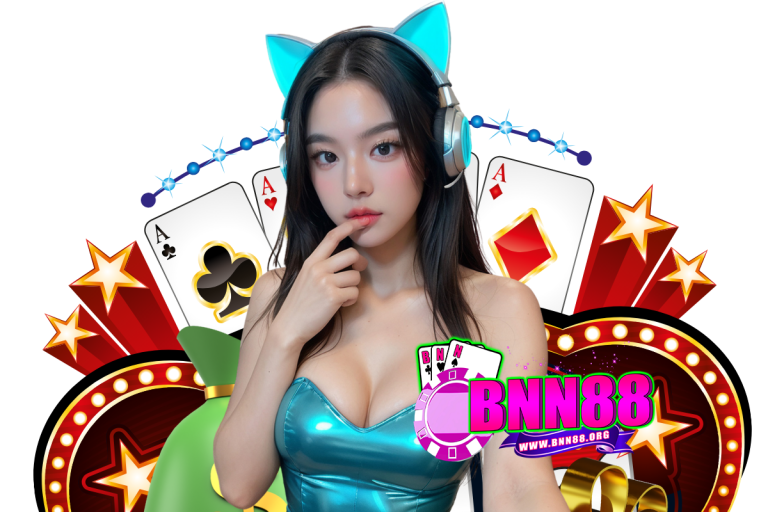 bnn88 แจกเครดิตฟรี