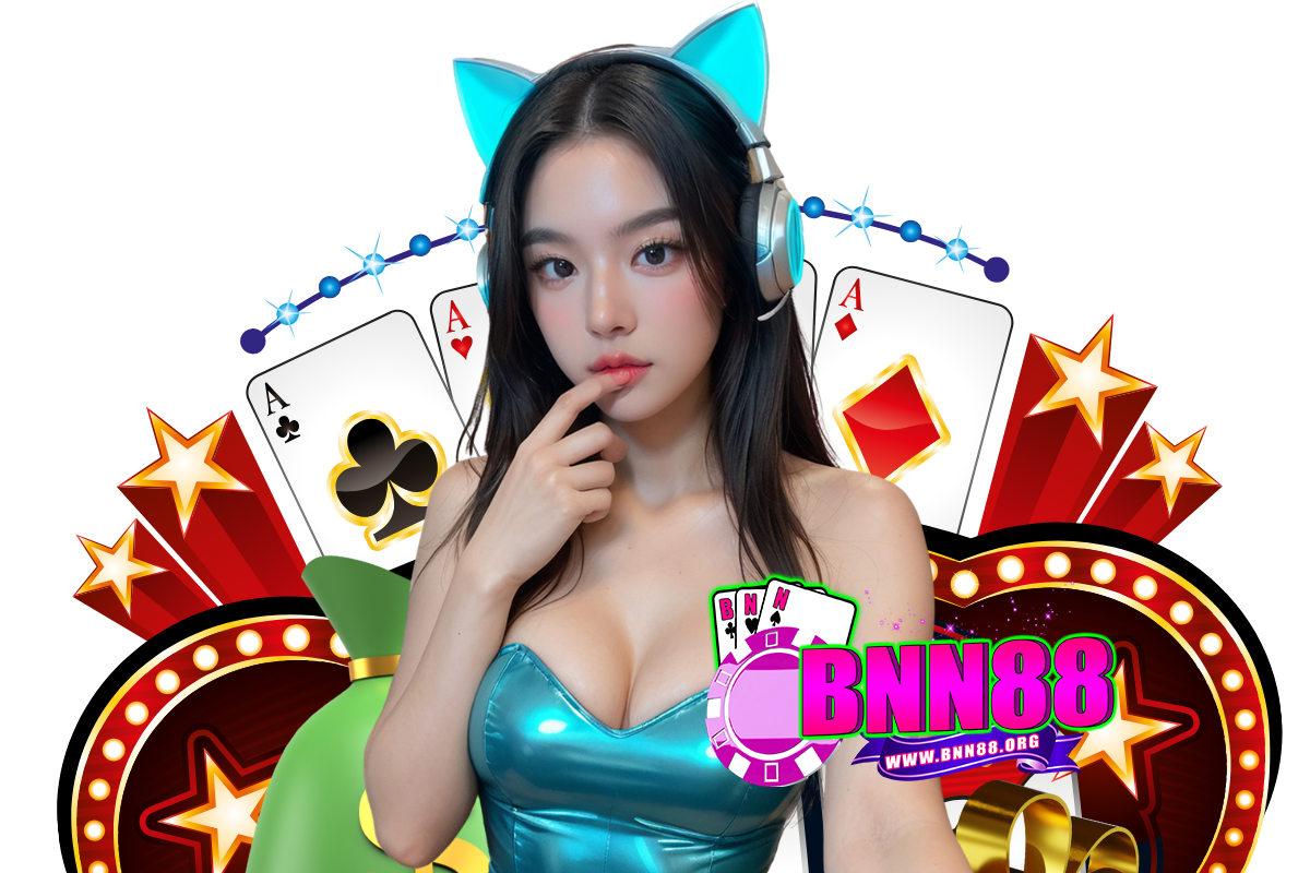 bnn88 แจกเครดิตฟรี