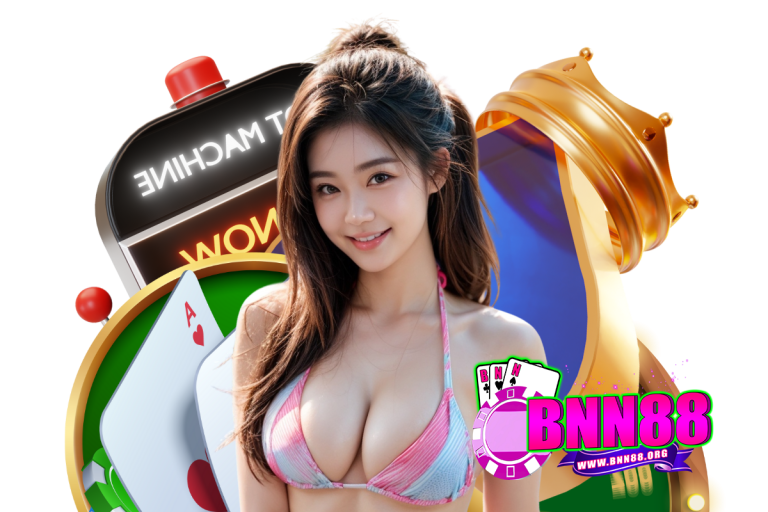 bnn88 โปรโมชั่น